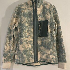 Kari Traa - Ane Pile Jacket - Women's Small